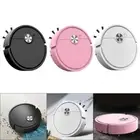 Advanced Navigation Robot Vacuum Powerful Sweep and Wet Mop for Floors