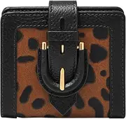 [FOSSIL] Harwell Brown Wallet SL10073234