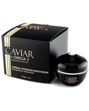 Donna Bella CAVIAR + OMEGA 3 Thermal Hydrating Moisturizer