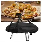 Pizza Oven Cover for Ooni Koda 12/16 Oxford Fabric Outdoor Waterproof Portable