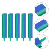 5 Pcs Oxygen Pump Fish Tank Air Aquarium Air Diffuser