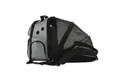 Expandable Pet Backpack