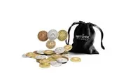 The Witcher: Old World - Metal Coins