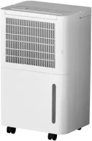 Devanti Portable Air Conditioner, 2 In-1 12L Cooling Window Fan Cooler Condition