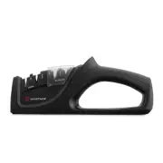 Wusthof Universal Hand Held Pull Through Knife Sharpener - 3069730101 - NIB