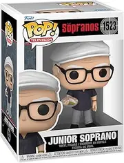 FUNKO POP! TELEVISION: The Sopranos - Uncle Junior