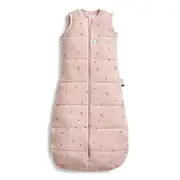2.5 TOG ergoPouch Jersey Sleeping Bag Daisies (3-12 Months, 8-24 Months)