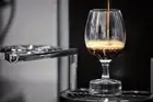Nespresso Set of 2 Limited Collection Crystal-Glass Reveal Espresso Intense