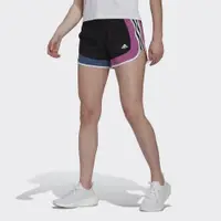 在飛比找PChome24h購物優惠-【ADIDAS】M20 C/B SHORT 女 短褲-HL1