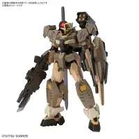 在飛比找蝦皮商城優惠-【BANDAI】預購24年7月 代理版 組裝模型 HG 1/