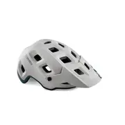 MET Terranova MIPS Helmet Grey/Petrol Blue