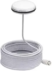 Standard Horizon SCU-31 GPS Smart Antenna with NMEA 0183 Output
