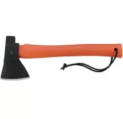 CRKT CHOGAN HATCHET CAMP AXE PACK HATCHET GLASS REINFORCED NYLON HANDLE #2727