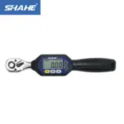 Mini Digital Torque Wrench 1/4'' 3/8 ''1/2 ''Torque Wrench Digital Hand Tools