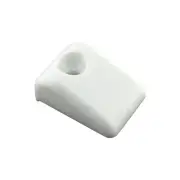 50 Pack Blum Drawer Slide Bumpers for Roll Out Shelves 60.0030