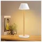 Feallive [New Arrival - 3 Color Light & Stepless Dimming] Indirect Lighting