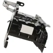 Sherman TOCORO22-84B-1 Left Front Bumper Bracket For 2022 Toyota Corolla Cross