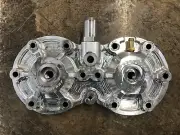 Boondocker Idaho Billet Head