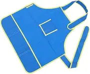 FELTECHELECTR Grill Apron Small Serving Apron