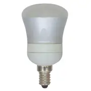 R50 Halogen Globe SES 28W 240V Clear Glass 2800K - CLAHAR5028WSES