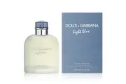 Dolce & Gabbana Light Blue Pour Homme 200ml EDT (M) SP