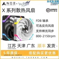 在飛比找Yahoo!奇摩拍賣優惠-瓦爾基裡vk x12 w x12r主機殼水冷式散熱器cpu風