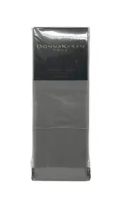 Donna Karan Set of TWO QUEEN STANDARD Silk Indulgence Chic Crey Pillowcases $125