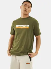Nautica Competition Vance Tee