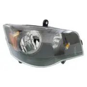 Right Headlight For Dodge Grand Caravan GT Mini Van 3.6L 2019 2020 By CH2503266