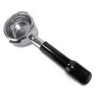 Coffee Bottomless Portafilter Coffee Filter Handle Coffee Machine Replacements