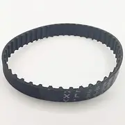 4PCS XL Type 5.08mm Picth 152XL/154XL/156XL/158XL/160XL/162XL/164XL/166XL/168XL/170XL/172XL 10mm Width Closed Loop Timing Pulley Belt(162XL)