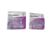 Slide-Co 243416 Shelf Support Pegs (LOT OF 2 PACKS) **SALE**
