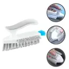 Crevice Cleaning Brush Grout Cleaner Floor Scrubber Window Groove