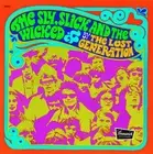Lost Generation (R & B) - The Sly, Slick and the Wicked +1 (Limited Edition [CD]