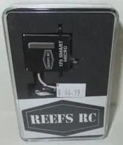 REEFS RC 179 SMART Micro Brushless Servo/Winch #REEFS129