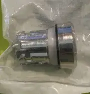 Siemens 3SU1050-0AB70-0AA0 Switch Pressure 22mm Transparent - New Fast Ship