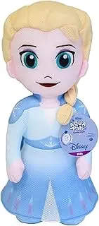 Wahu Elsa Aqua Pals, Large | Perfect Water Toy for Pool & Bathtub | Great for Birthday & Holiday Gifts | Disney Fun