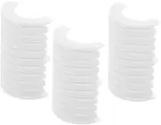 Self-adhesive Lash Strips Natural Appearance Strong Hold Reusable Strips Box Bulk Lash Adhesive for Extensions