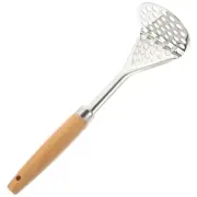Potato Masher Potato Smasher Potato Masher Stainless Steel Fruit Restaurant