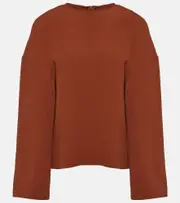 [Fforme] Fforme Ana cady top AU 8 brown