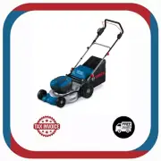 Bosch 2x18v Professional BITURBO Lawn Mower 06008C8000 - Skin Only