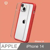 在飛比找PChome24h購物優惠-【RhinoShield 犀牛盾】iPhone 14 Mod