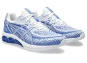 Asics gel quantum 180 Illusion Blue. Size 8 US. New ✅