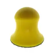 Hand Sanding Block Back-up Sanding Pads Portable Polishing Disc Polishing Block