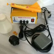 PC03 Electrostatic Powder Coating System Powder Coating Machine Spraying Tool