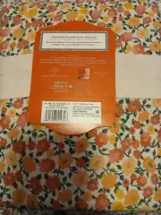 Full size Printed Cotton Percale Sheet Set - Opalhouse designed with Jungalow
