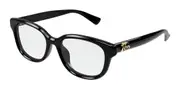 Gucci GG1833OK Asian Fit 001 Women Eyeglasses