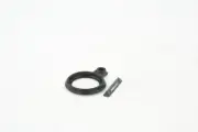 Gasket Rocker Cover Spark Plug Hole For MITSUBISHI LANCER C60,70#,CS,CT#,CS1A,CS (for: Mitsubishi)