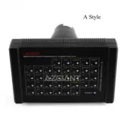 For MERCEDES 38+15Pin Master GX3 Diagnostic Car Connector V2.0 X431 Launch X431