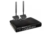 DrayTek Vigor 2927L Cat.6 4G/LTE And Ethernet Security Firewall Multi-WAN Router [DV2927L]